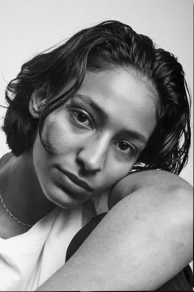 Nadia Melliti photo