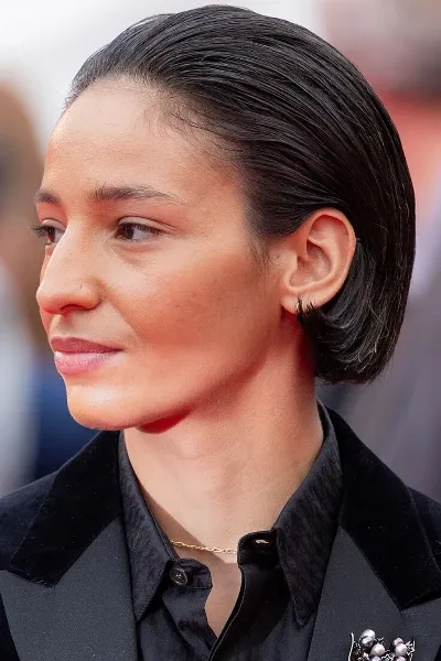 Nadia Melliti photo