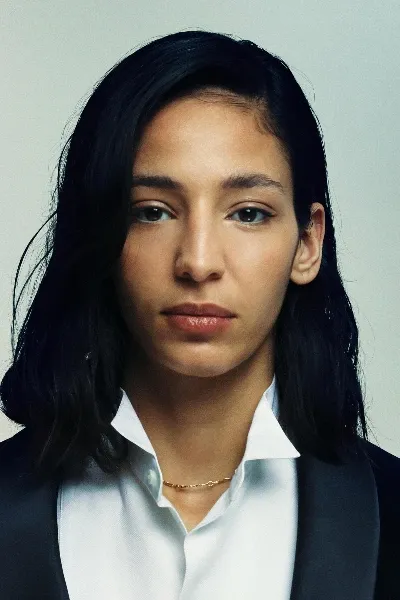 Nadia Melliti