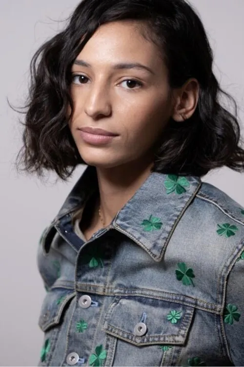 Nadia Melliti photo