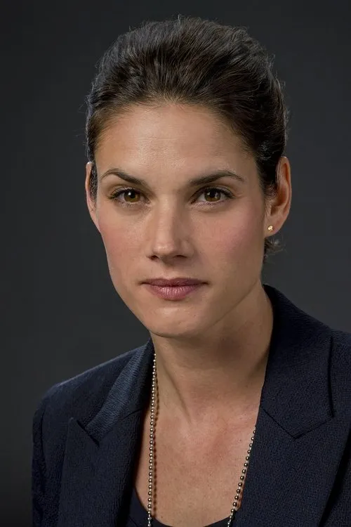 Missy Peregrym photo