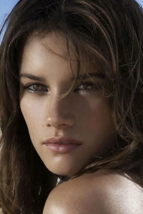 Missy Peregrym photo