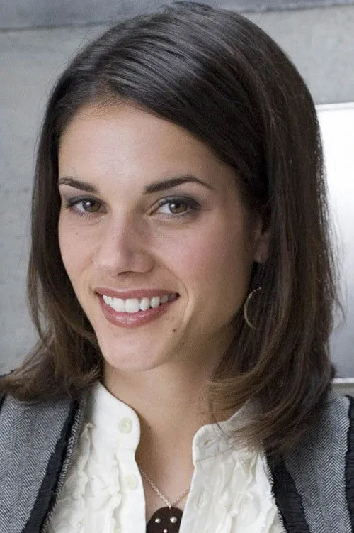 Missy Peregrym photo