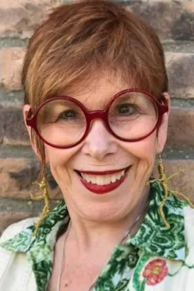 Mona Marshall photo