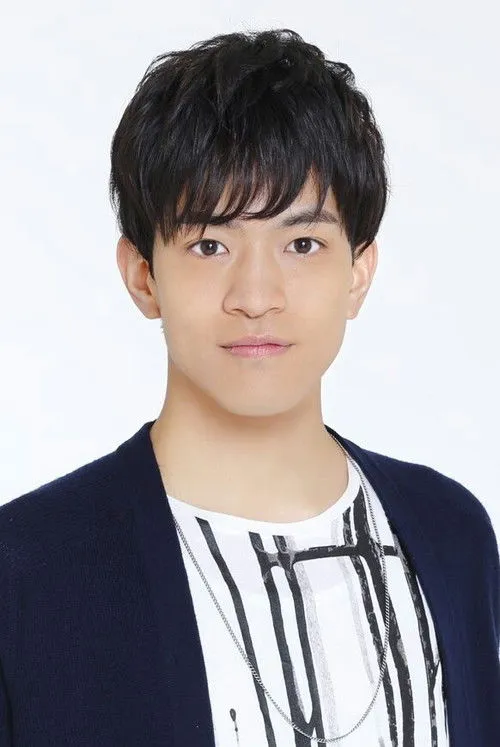 Kaito Ishikawa photo