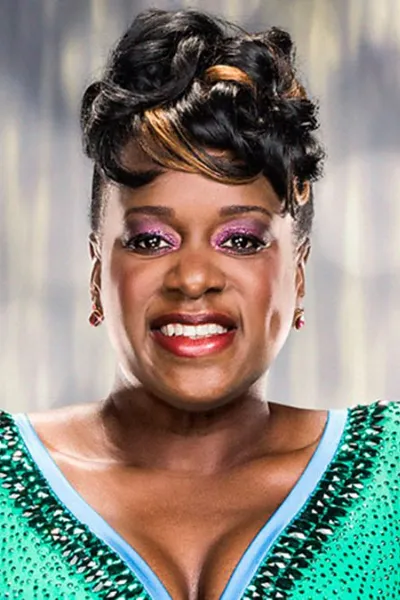 Tameka Empson photo