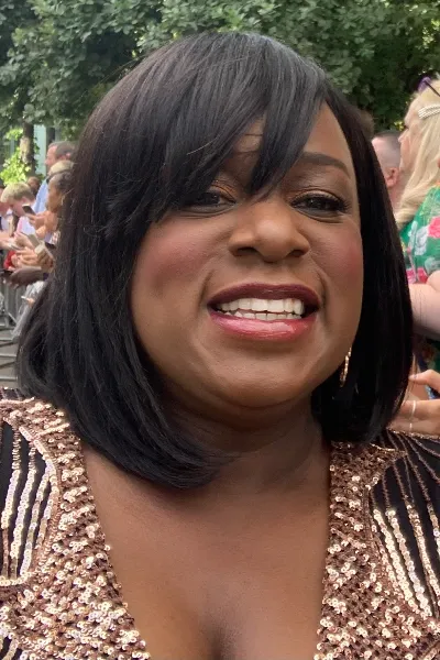 Tameka Empson photo