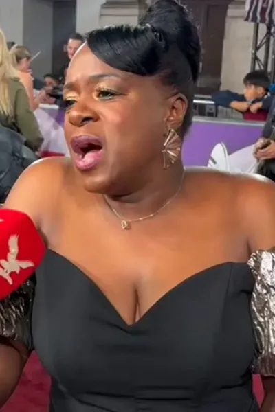 Tameka Empson photo
