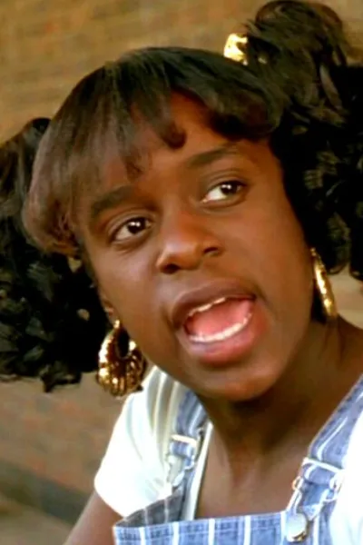 Tameka Empson photo