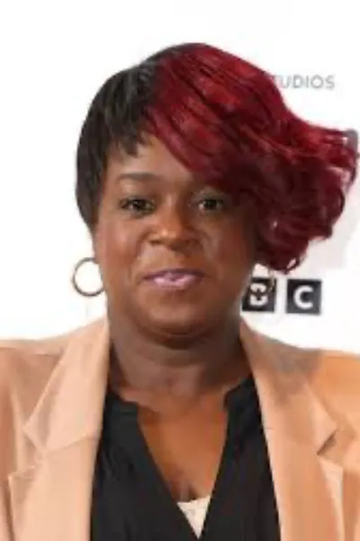 Tameka Empson photo