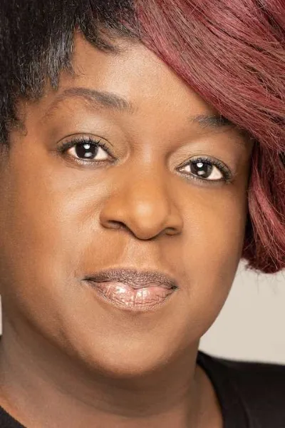 Tameka Empson photo