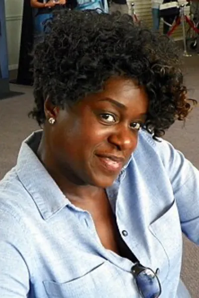 Tameka Empson photo