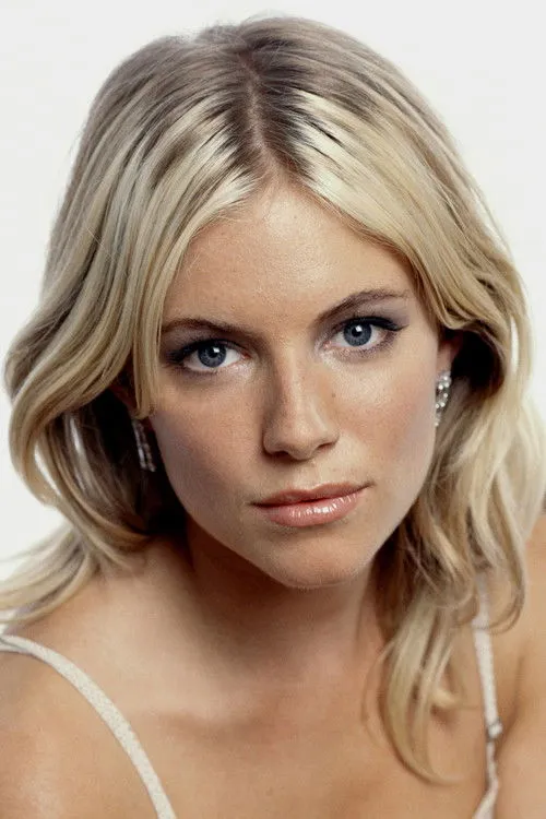 Sienna Miller photo