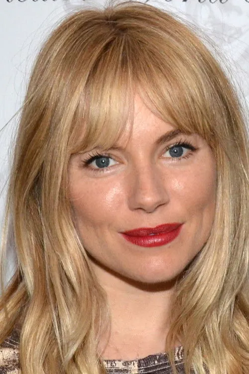 Sienna Miller photo