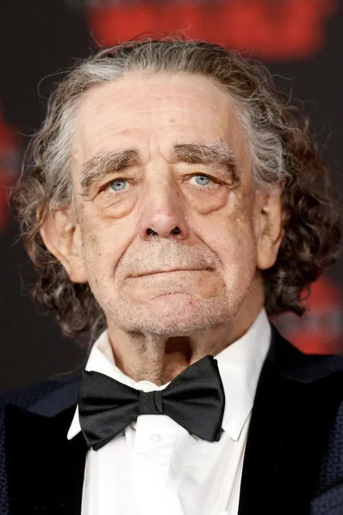 Peter Mayhew photo