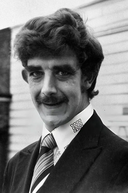 Peter Mayhew photo