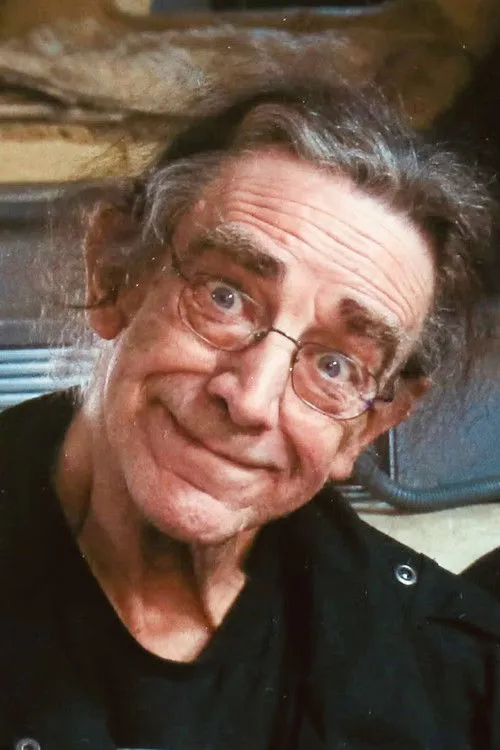 Peter Mayhew photo