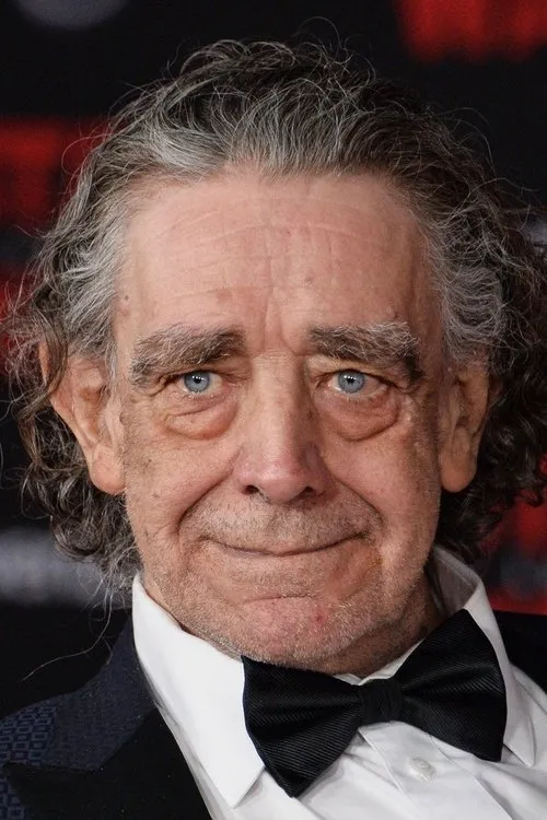 Peter Mayhew photo