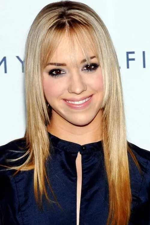 Andrea Bowen photo