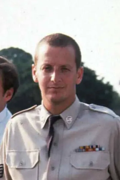 Phil Coulson