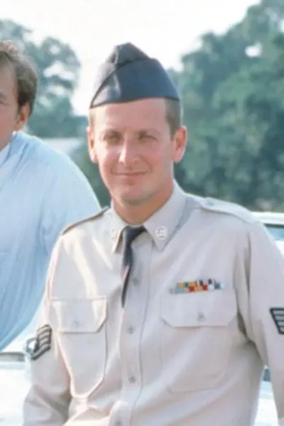 Daniel Stern photo