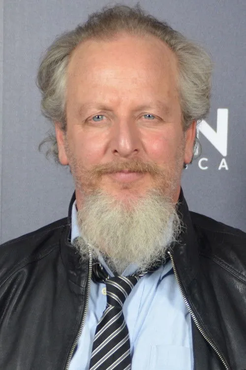 Daniel Stern photo