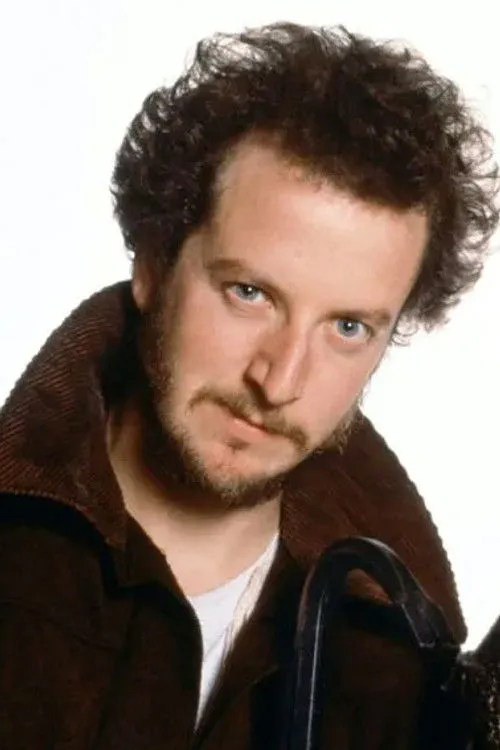 Daniel Stern photo