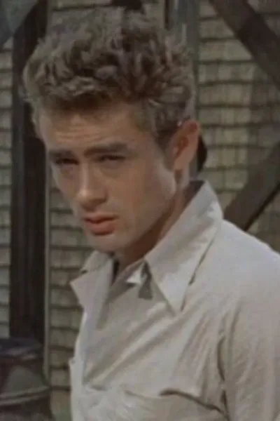 Cal Trask (East of Eden) photo