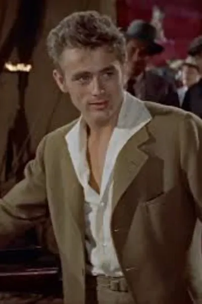 Cal Trask (East of Eden) photo