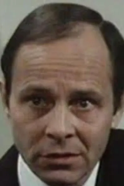 George Dickerson