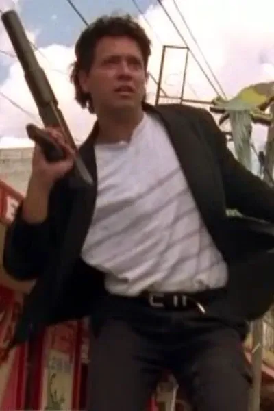 El Mariachi photo