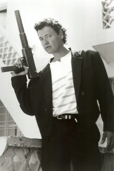El Mariachi photo