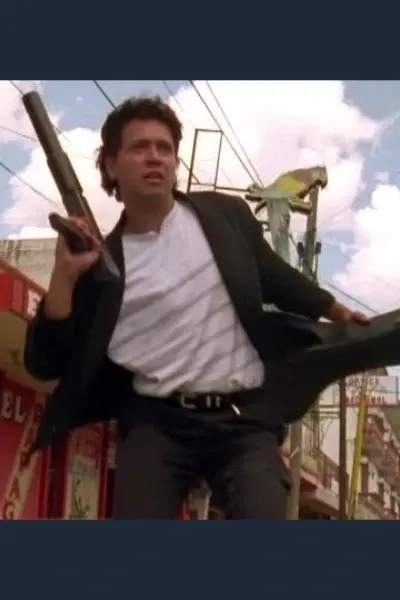 El Mariachi photo
