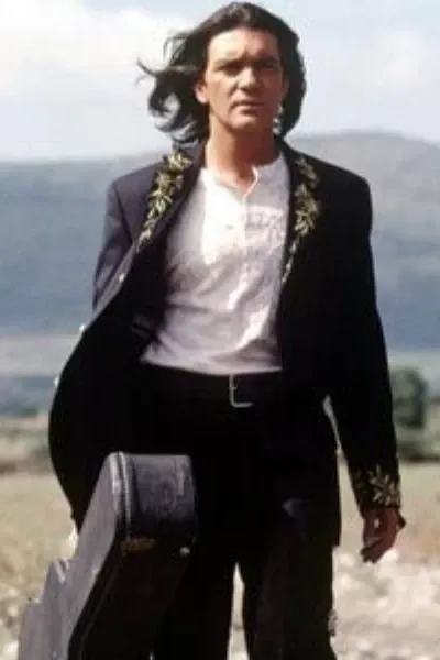 El Mariachi