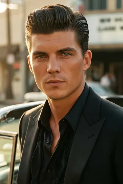 Ted Casanblanca