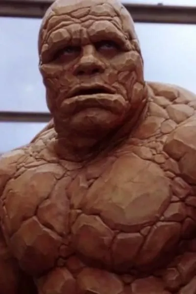 The Thing (Ben Grimm) photo