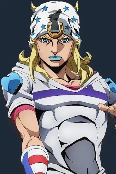 Johnny Joestar