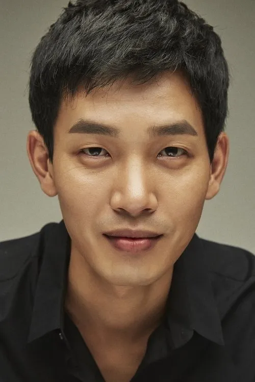 Kim Do-yoon photo