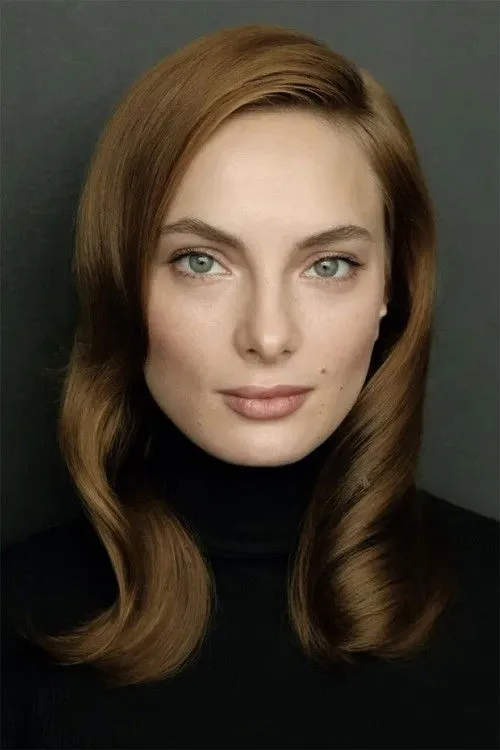 Mariya Lisovaya photo
