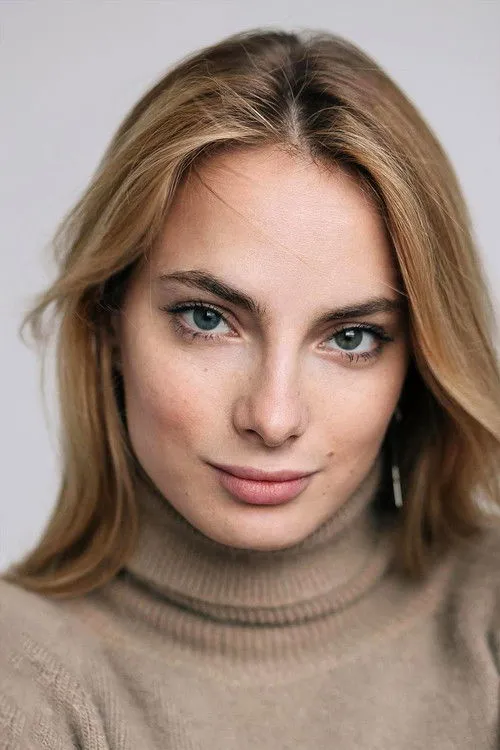 Mariya Lisovaya photo