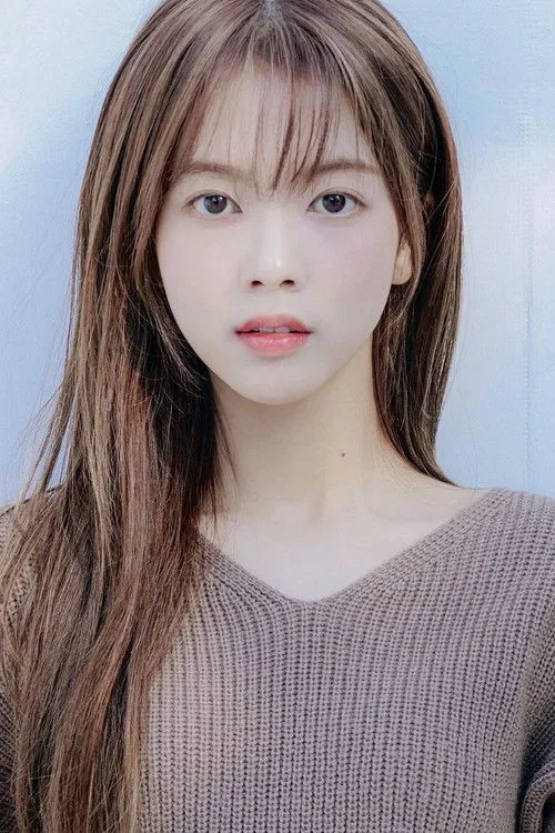 Roh Jeong-eui photo