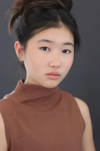 Erin Choi photo