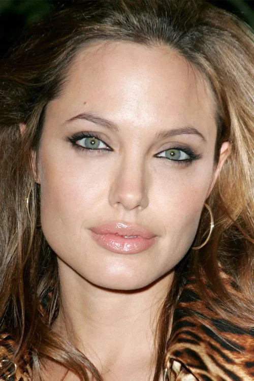 Angelina Jolie photo