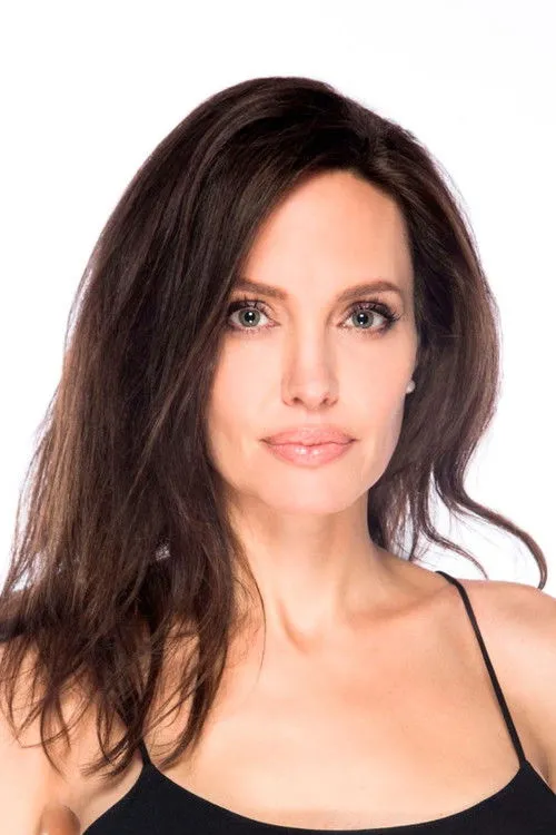Angelina Jolie photo