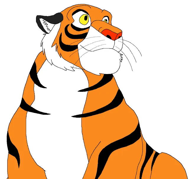 Rajah (LA) photo