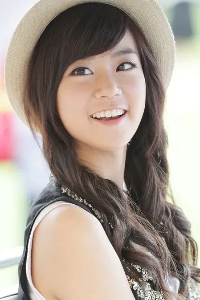 Han Seung-yeon photo