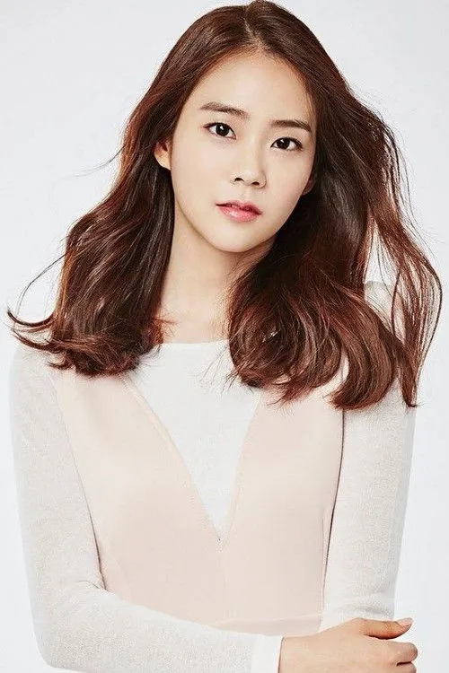 Han Seung-yeon photo