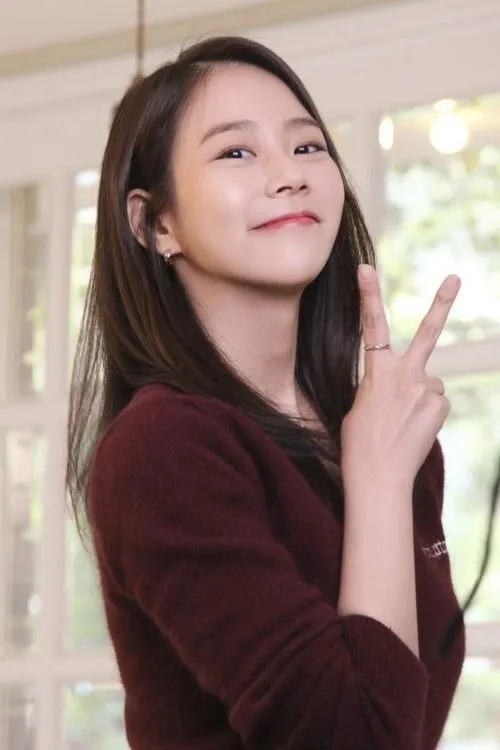 Han Seung-yeon photo