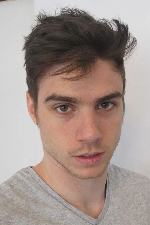 Dimitris Kitsos photo