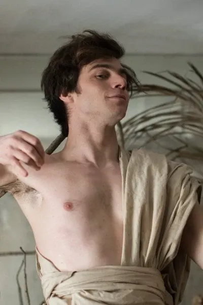 Patroclus